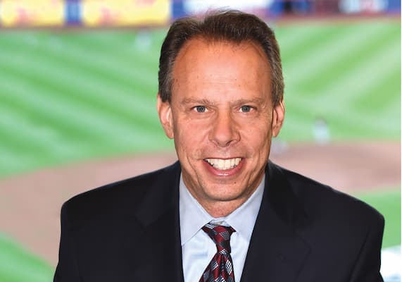 Howie Rose Photo
