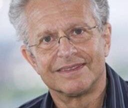 Laurence Tribe Photo