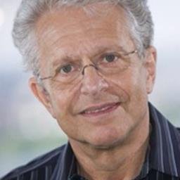 Laurence Tribe Photo